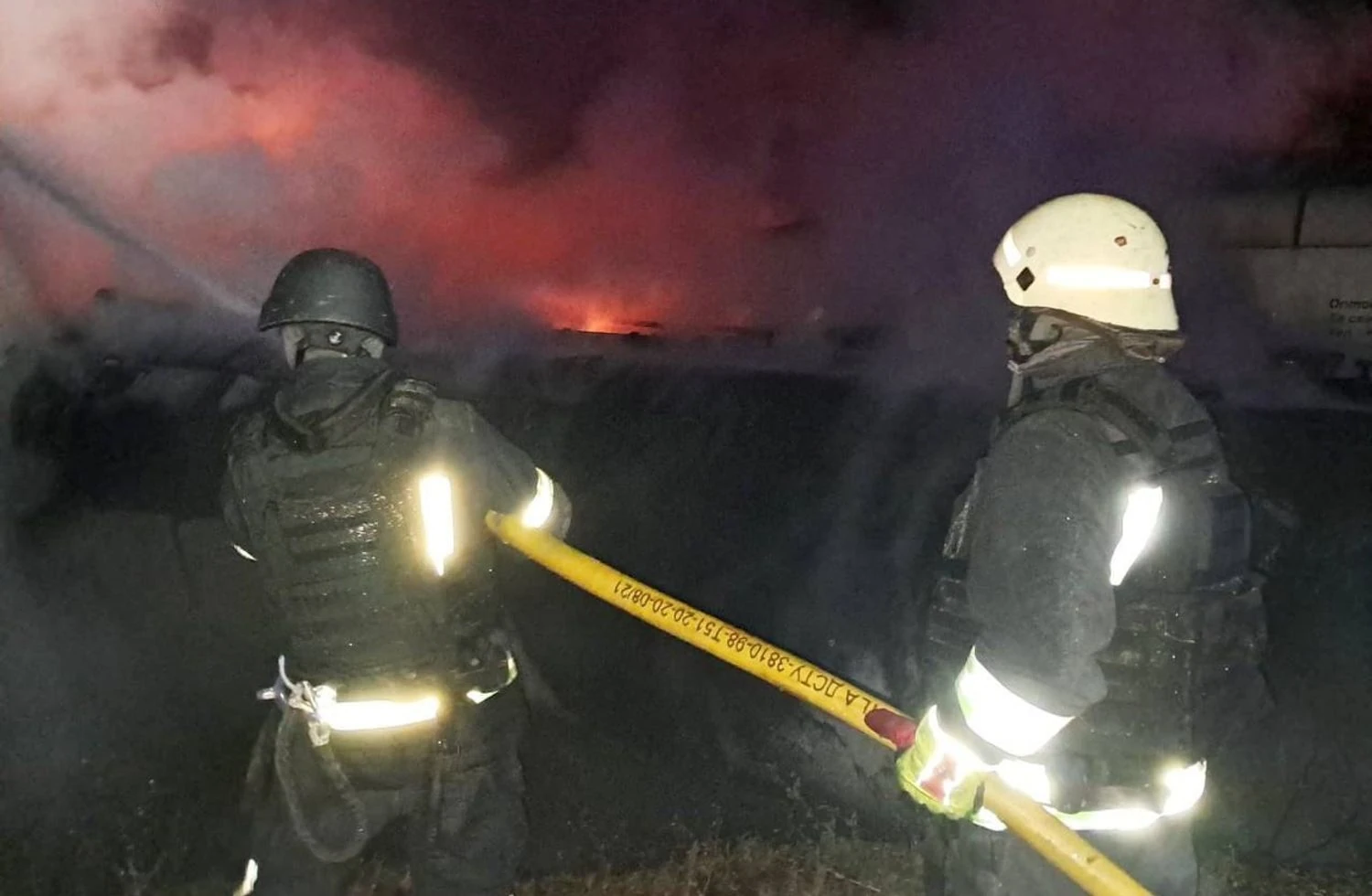 російська атака на Одещину дронами: дві людини загинули, ще одна постраждала