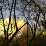 Генштаб: уражено артилерію та особовий склад російських загарбників у шести районах фронту