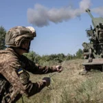 На Донеччині українські воїни збили рідкісний російський дрон "князь вєщій олєг"