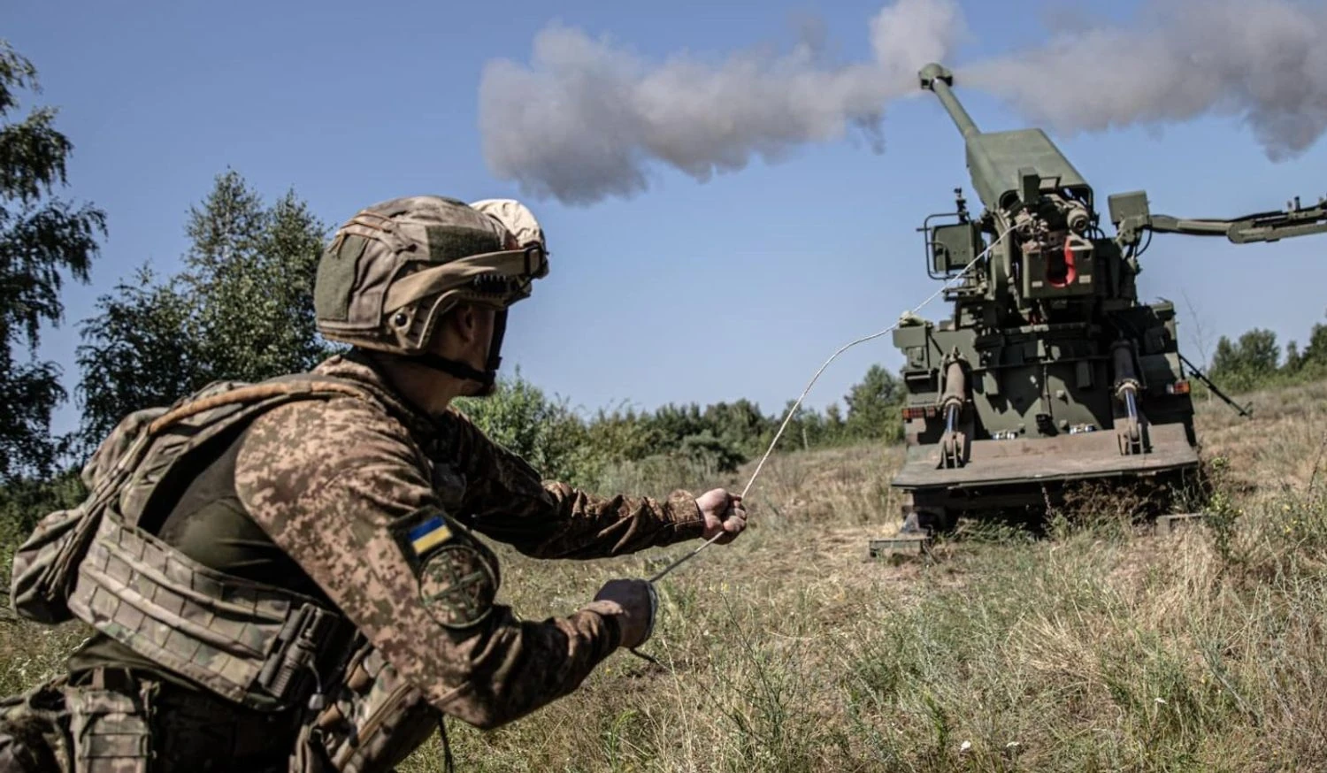 На Донеччині українські воїни збили рідкісний російський дрон "князь вєщій олєг"
