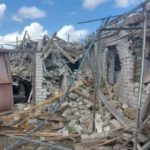 Внаслідок атаки на Дніпропетровщину загинули цивільні громадяни та військові - ОК "Схід"