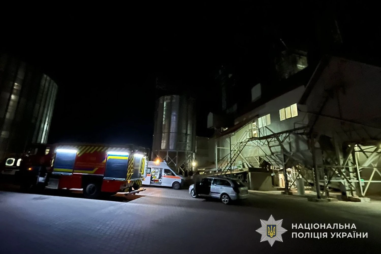 Отруїлися невідомими випарами – два працівники агропідприємства загинули на Тернопільщині