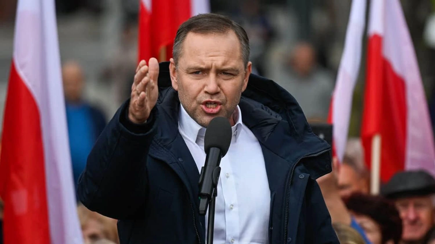 Польща надає допомогу українським біженцям останній рік – Навроцький