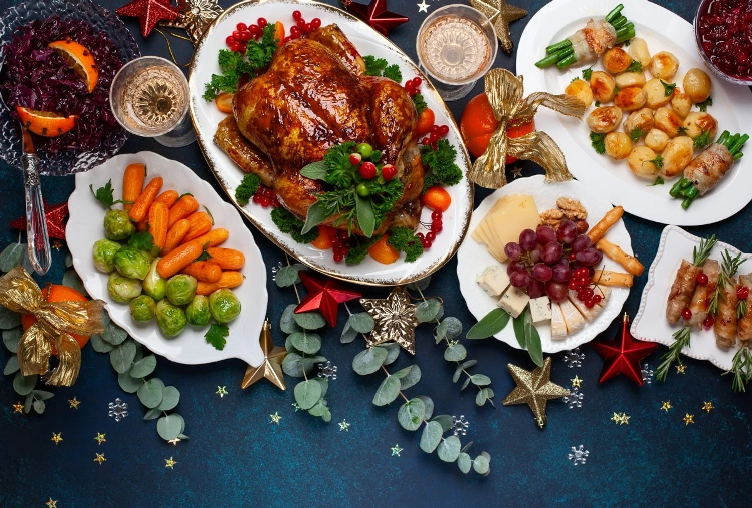 Свята наближаються: яка їжа подорожчає найбільше до Нового року