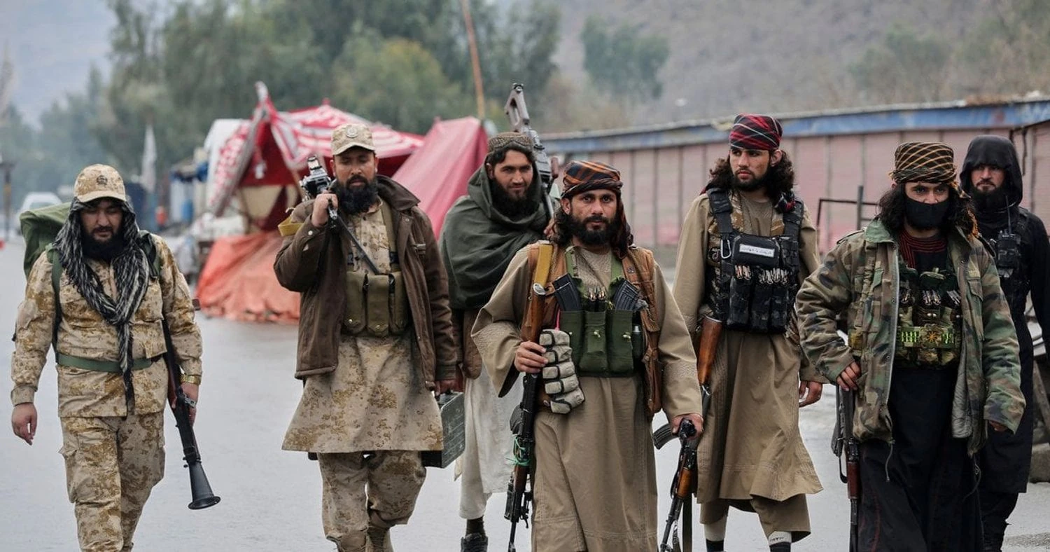 Мирні переговори Афганістану і Пакистану провалилися, але режим припинення вогню триває