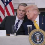 Міністр фінансів Трампа попередив про поглиблення наслідків шатдауну для економіки США