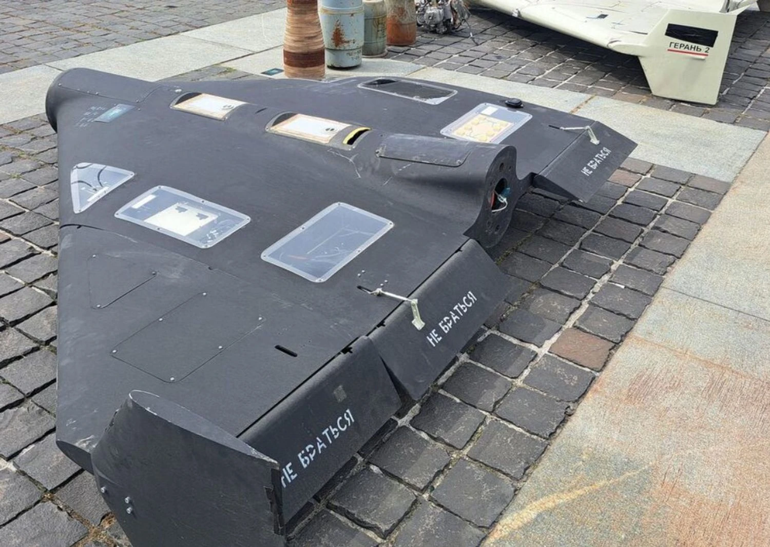 Малаві звинувачує росію в експлуатації африканських дівчат на військових заводах