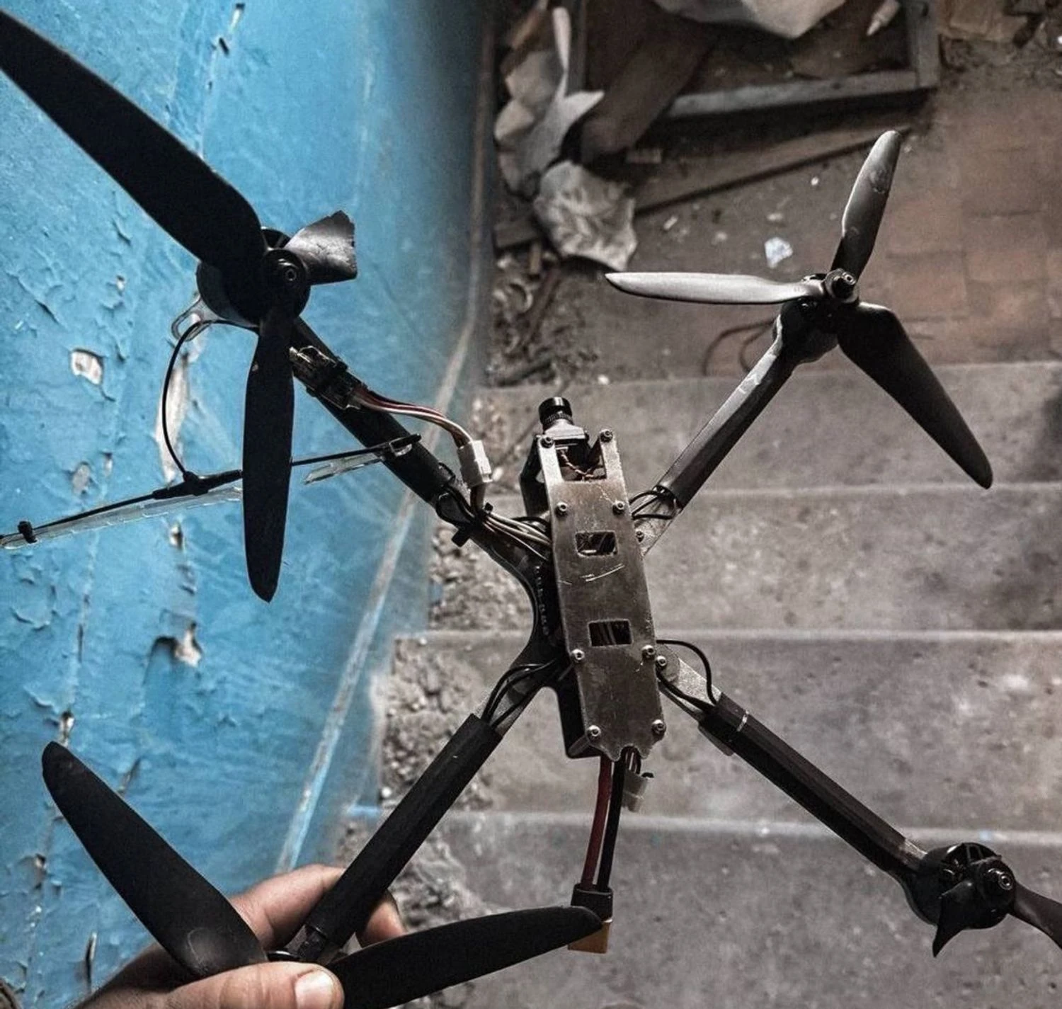 ССО ЗСУ розкрили ситуацію в Покровську: що відбувається на найгарячішому напрямку