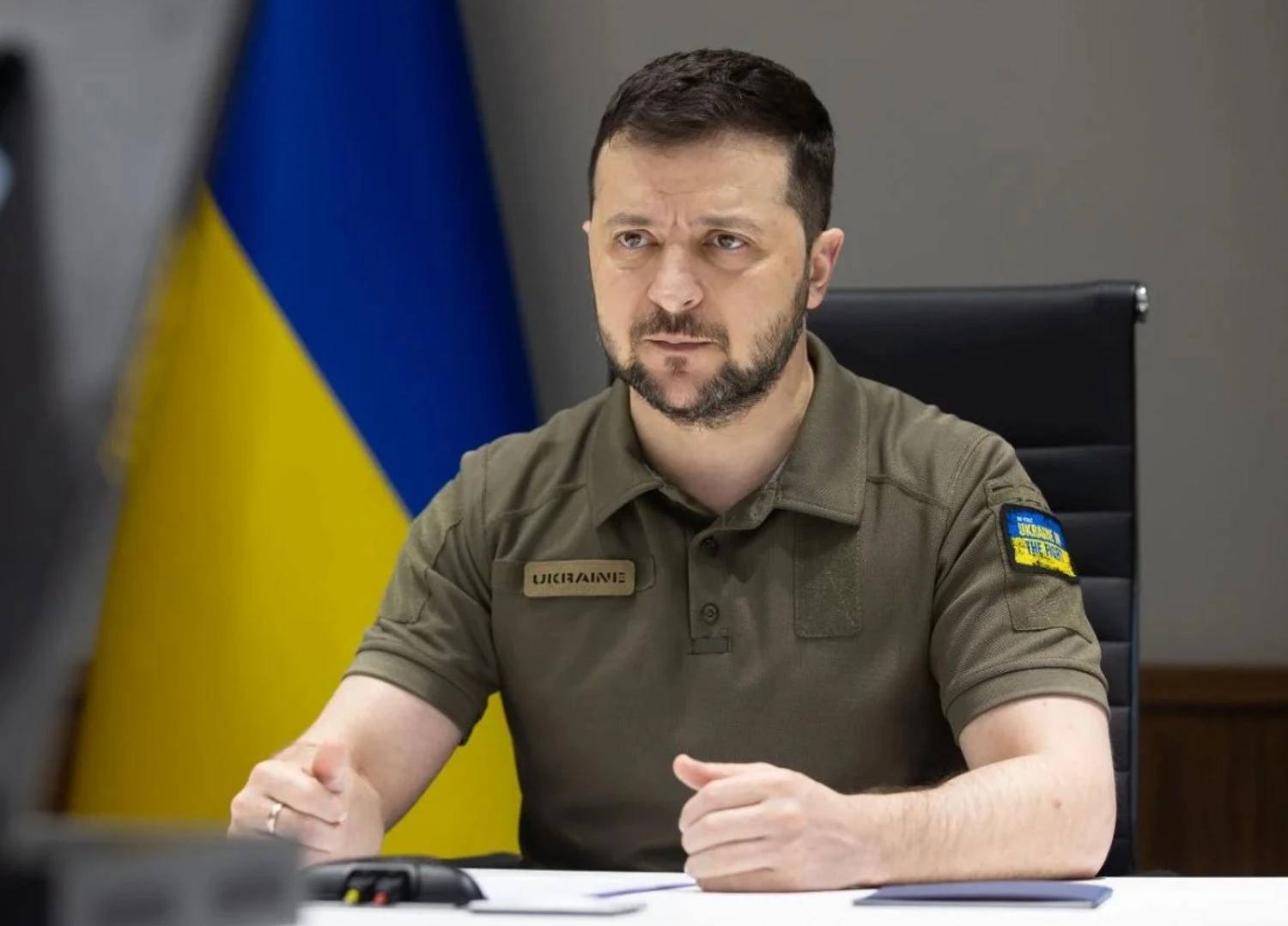 Херсон отримає більше захисту від російських дронів: Зеленський провів нараду і розповів деталі