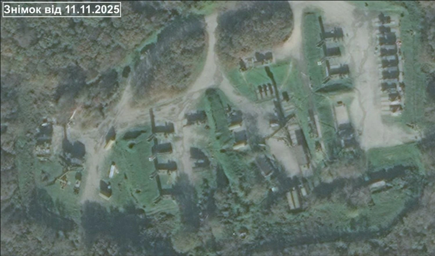 Безпілотники ЦСО “А” СБУ знищили у новоросійську 4 пускові установки комплексу С-400 “Тріумф” та 2 радари