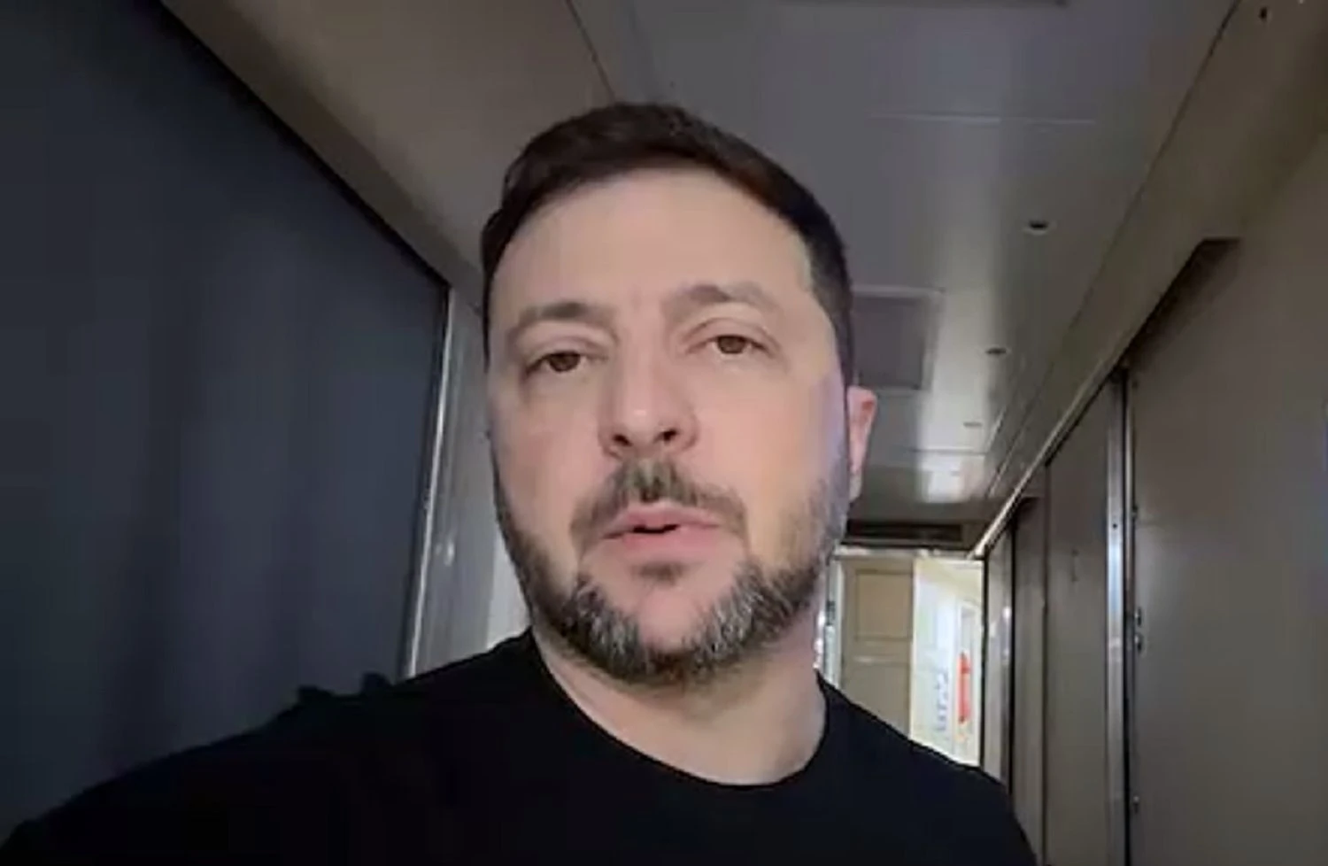 Україна домовилася з Грецією про імпорт газу для забезпечення зимових потреб - Зеленський розповів подробиці