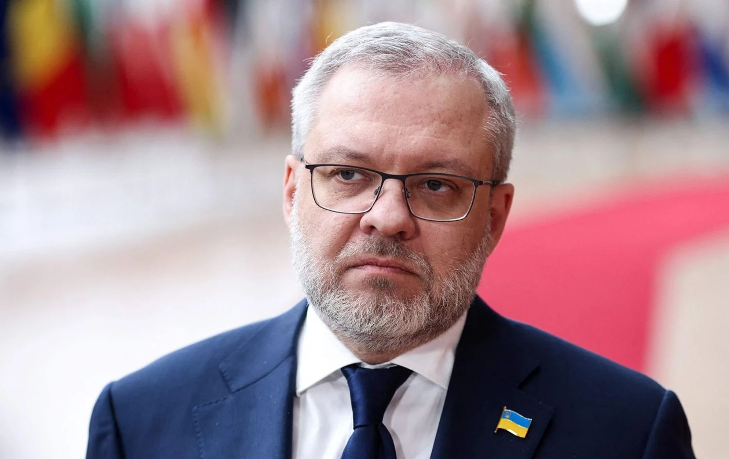 Рада звільнила Галущенка з посади міністра юстиції