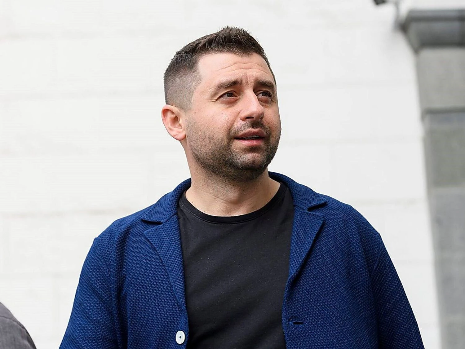 Не є позицією фракції: Арахамія відреагував на заяву про створення коаліції та уряду національної стійкості