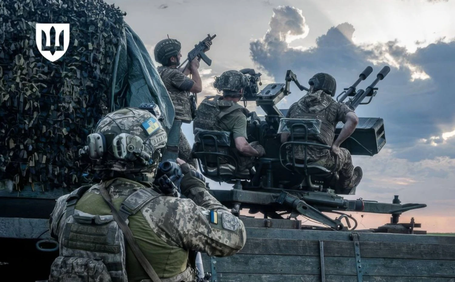 Підприємства критичної інфраструктури можуть долучатися до системи ППО – Шмигаль