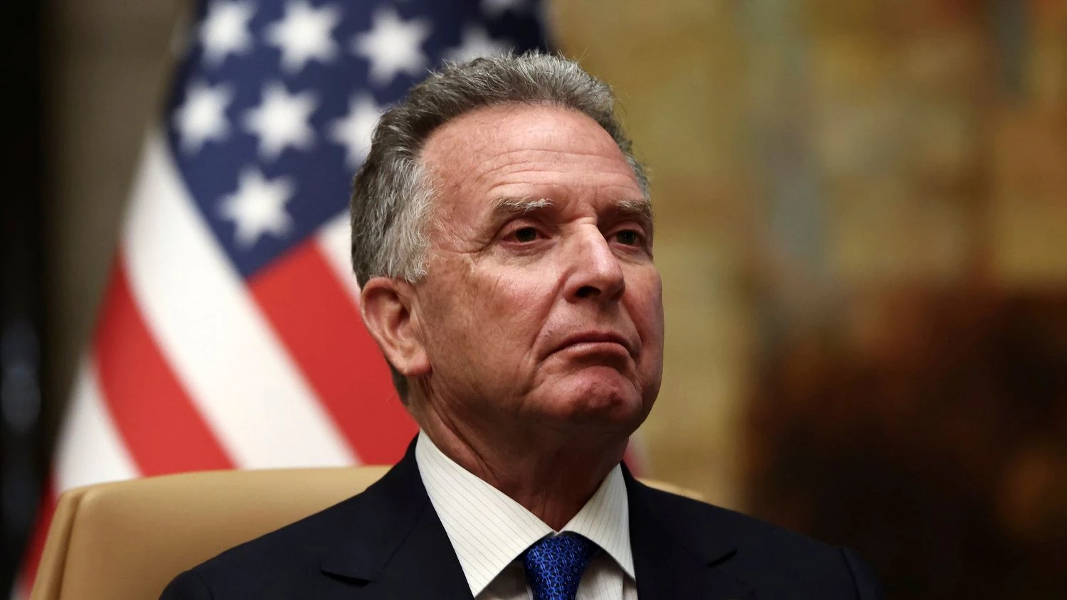 Зустріч Зеленського та Віткоффа у Туреччині скасована через