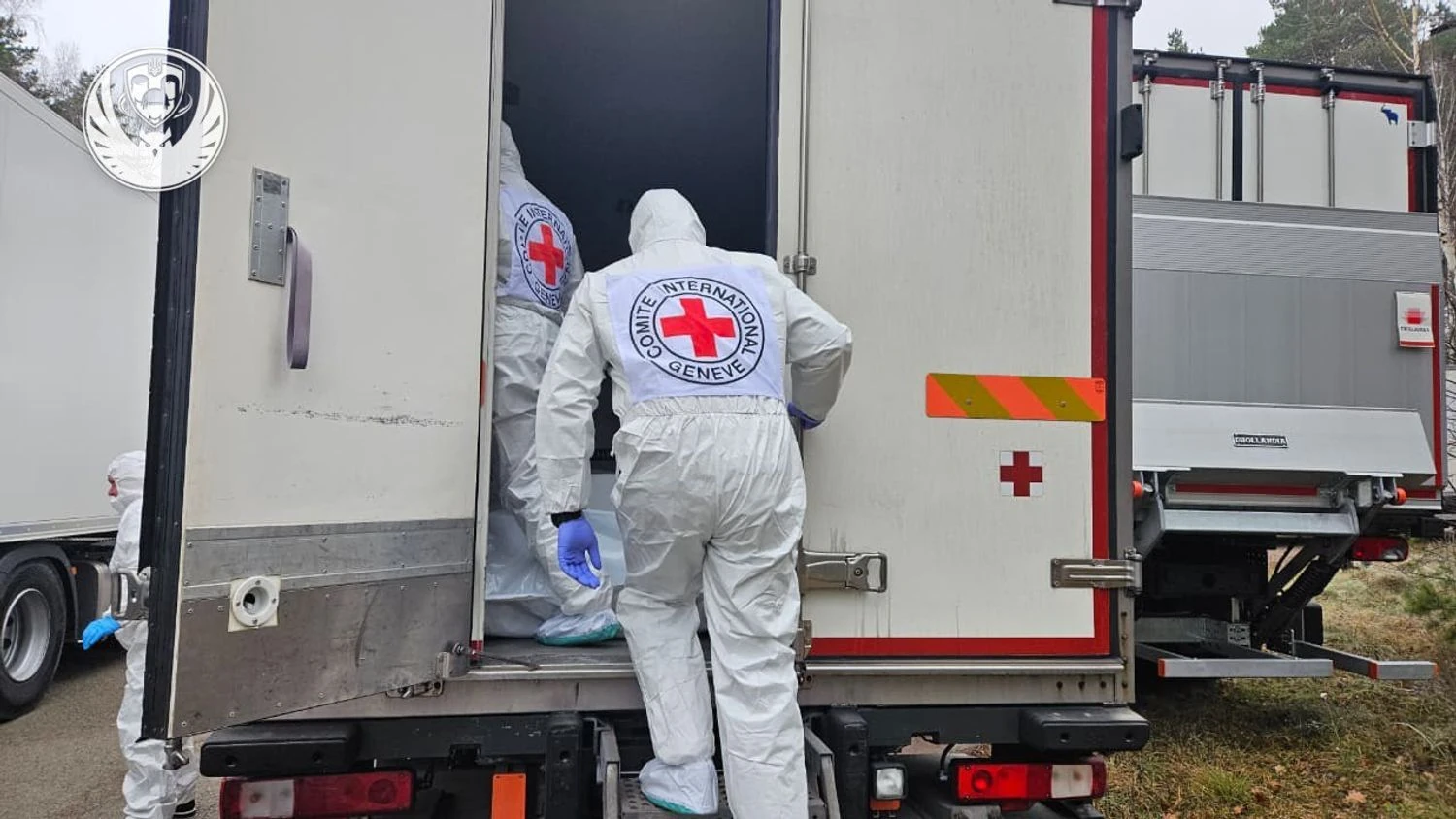 В Україну повернули 1000 тіл полеглих – координаційний штаб 20 листопада 2025