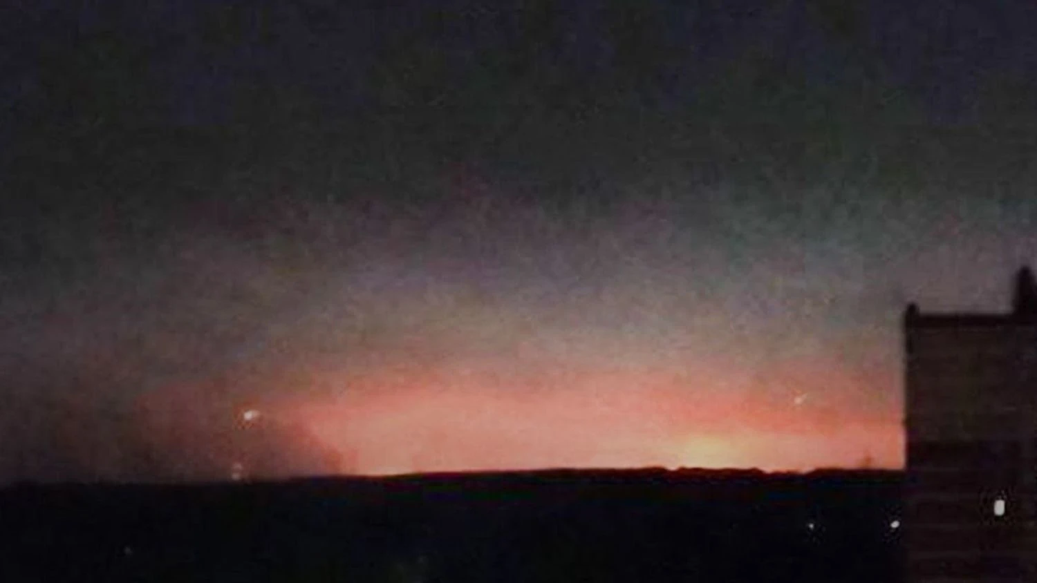 Генштаб підтвердив ураження Рязанського НПЗ та зосередження окупантів на Донеччині