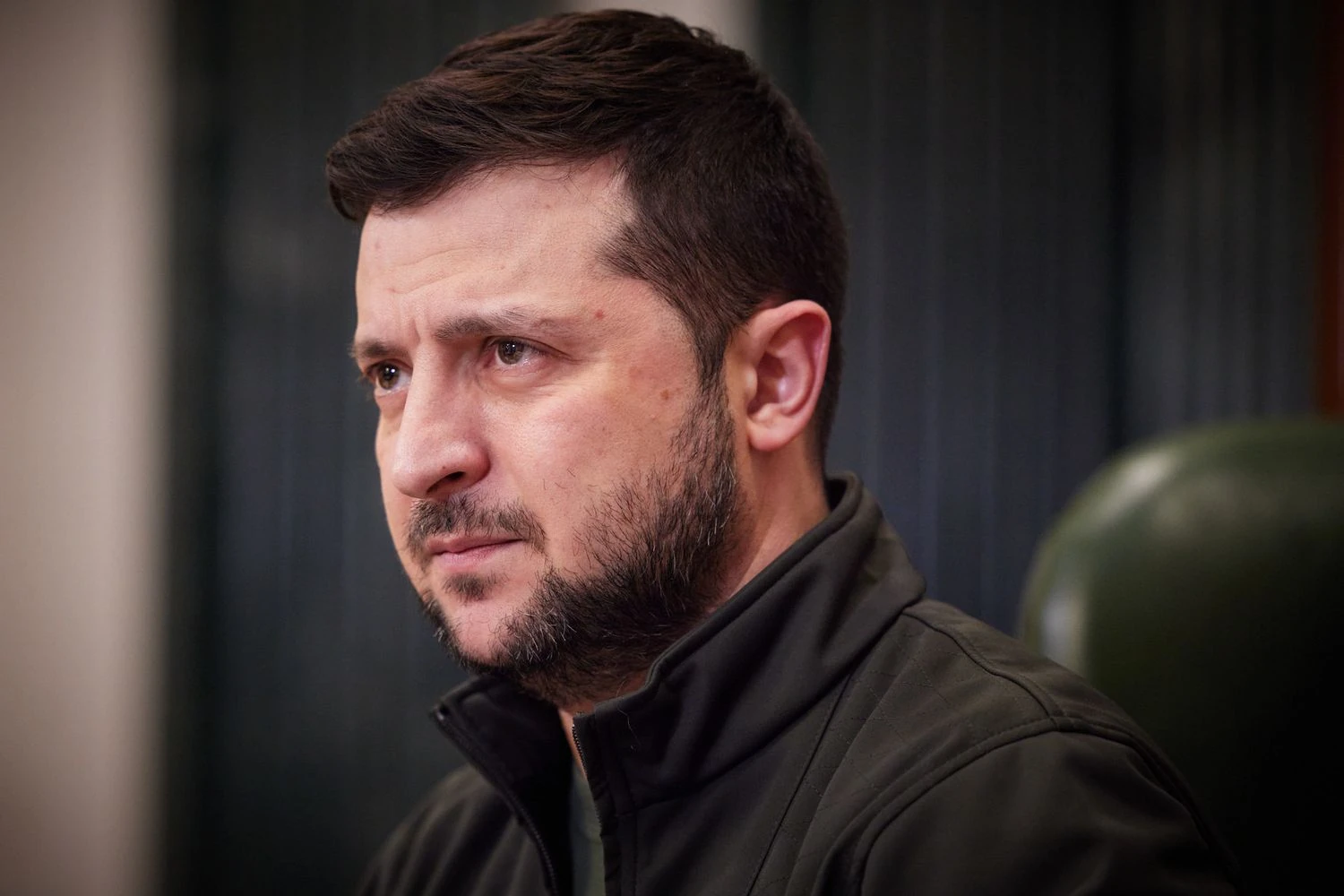 Офіційно: Зеленський призначив Умєрова замість Єрмака головою делегації України для мирних переговорів перед візитом до США