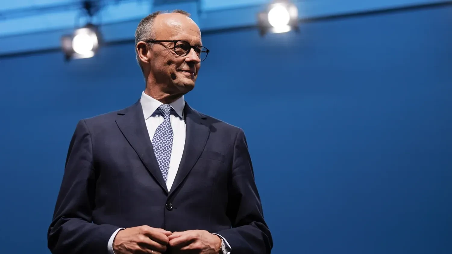 "Мир в Україні не настане за одну ніч" – німецький канцлер закликав Європу зберегти єдність у підході до мирного плану