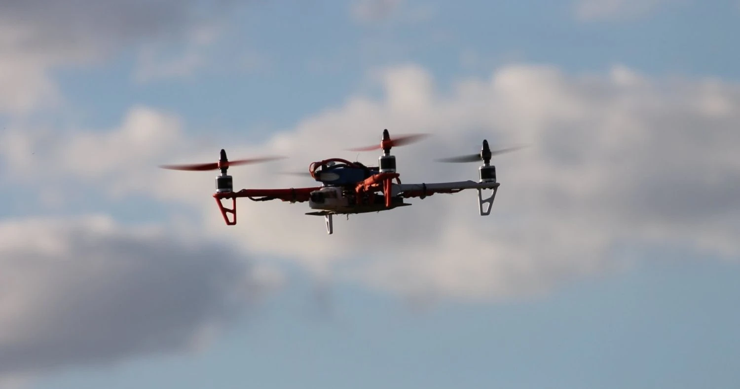 Обіцяли поставити дрони на 28 млн грн, але вивели кошти за кордон: двом підприємцям повідомленно про підозру