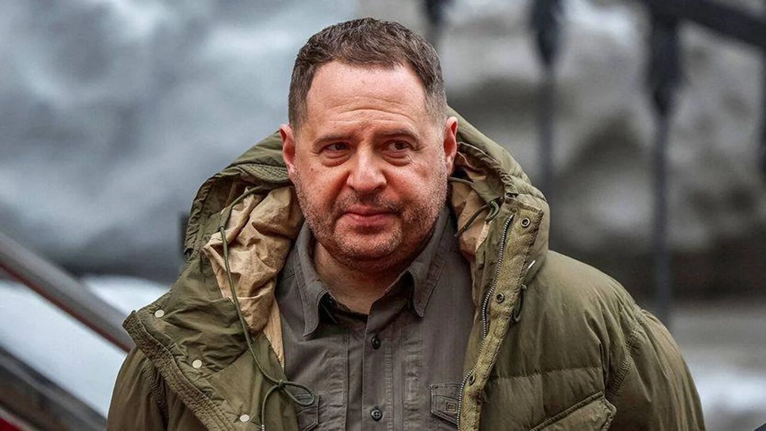 Відставка Єрмака може послабити політичний контроль Зеленського - NYT