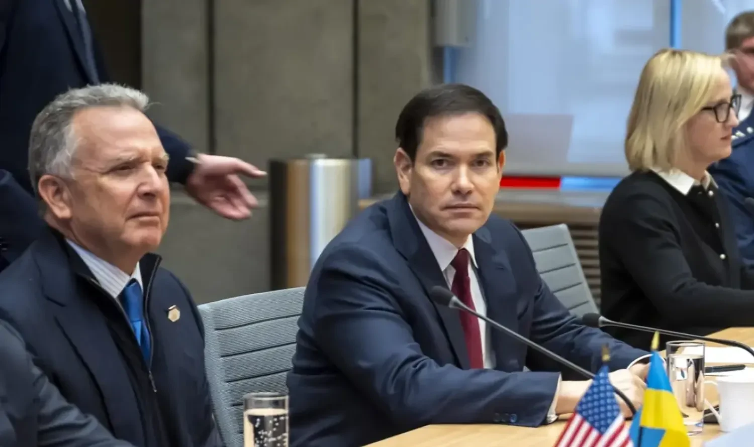 Делегація України зустрінеться з Рубіо, Віткоффом та Кушнером у Флориді в неділю - Reuters