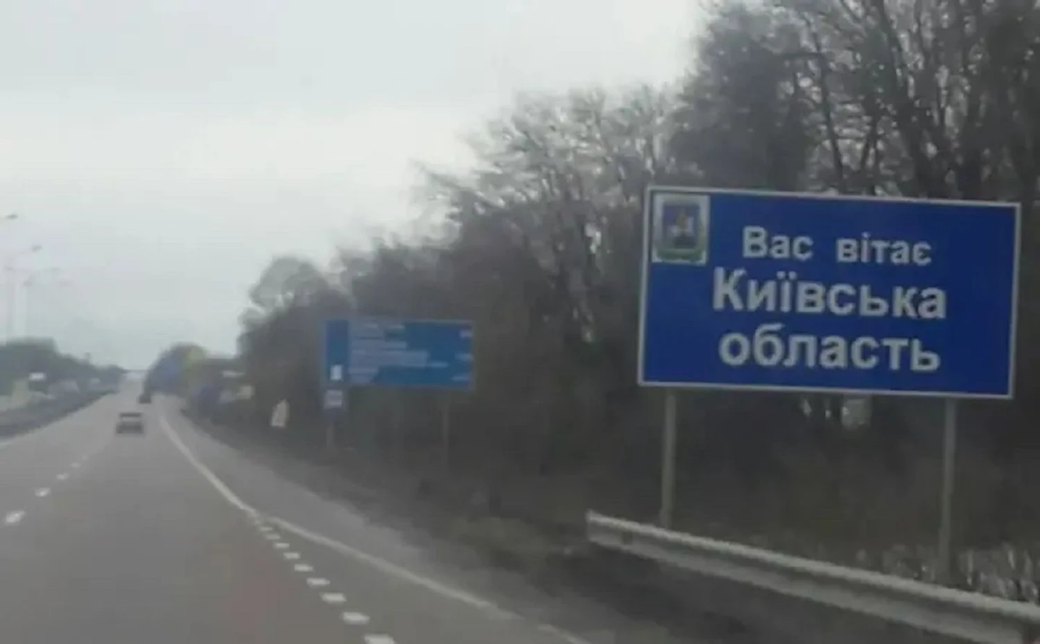 У Вишгороді на Київщині внаслідок атаки російських БаЛА горить багатоповерхівка - ОВА