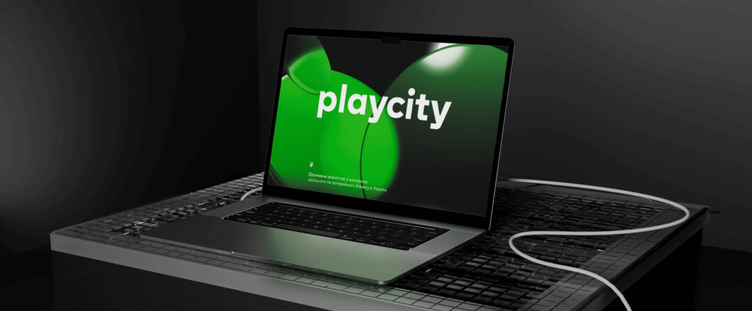 Понад 2,5 тисячі заблокованих сайтів та мільйони штрафів: оприлюднено підсумки роботи PlayCity