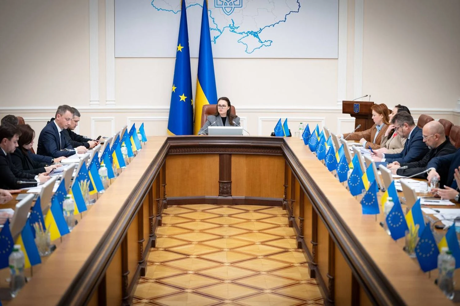 Кадрові перезавантаження в енергетичній та оборонній сферах: які наглядові ради розпустили, а які – планують