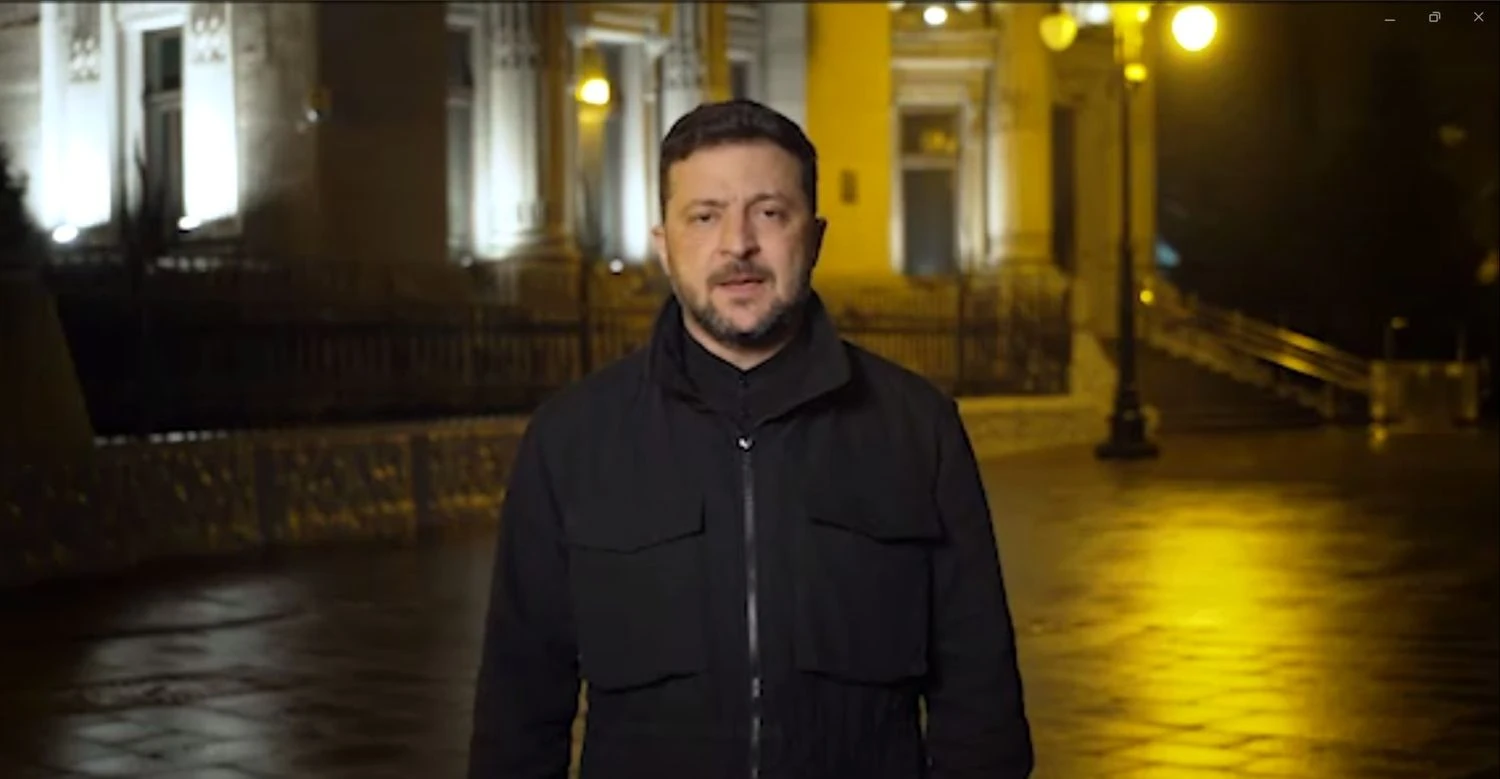 Можливість закінчити війну є: Зеленський повідомив, хто продовжить переговори із командою Трампа