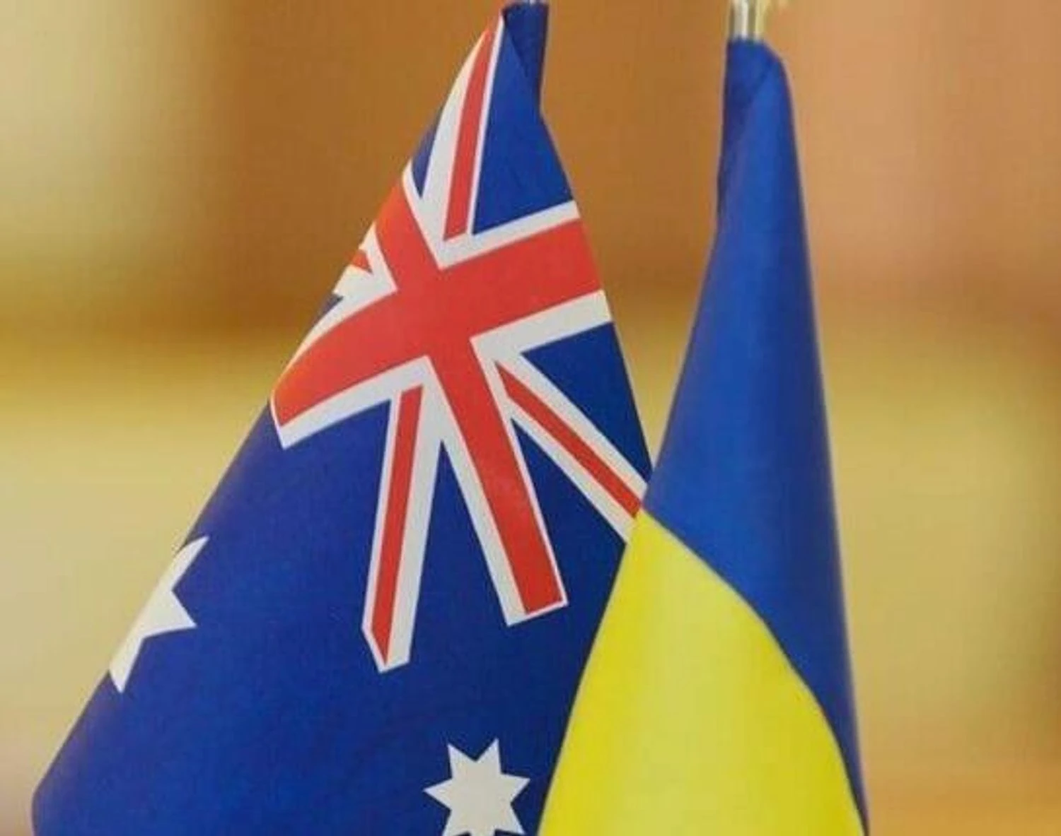 Нова Зеландія виділяє $15 мільйонів на програму PURL для України