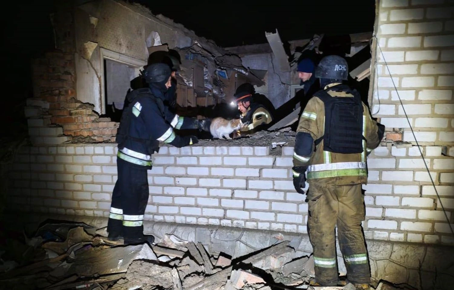 Удар рф по Дніпропетровщині 5 грудня: загинув 12-річний хлопчик, травми отримали троє людей