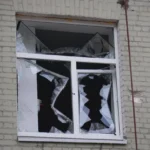 Кількість постраждалих від російського удару по Запоріжжю зросла до 7 - Федоров