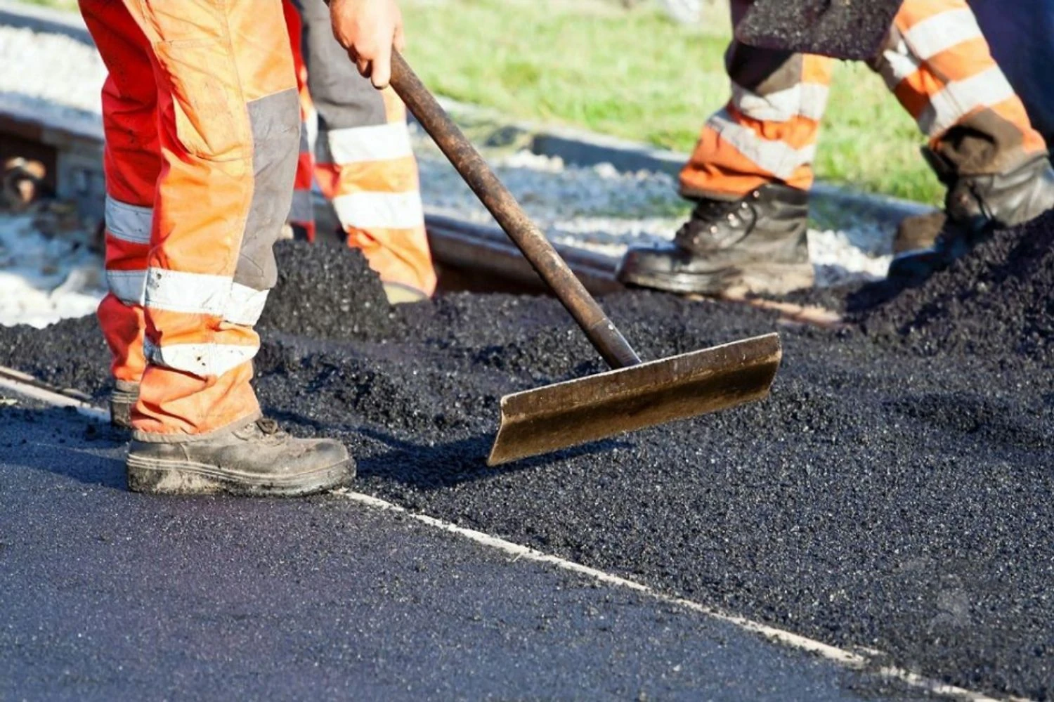 Страйкують від Іркутська до Камчатки: у рф загострюється криза дорожнього обслуговування