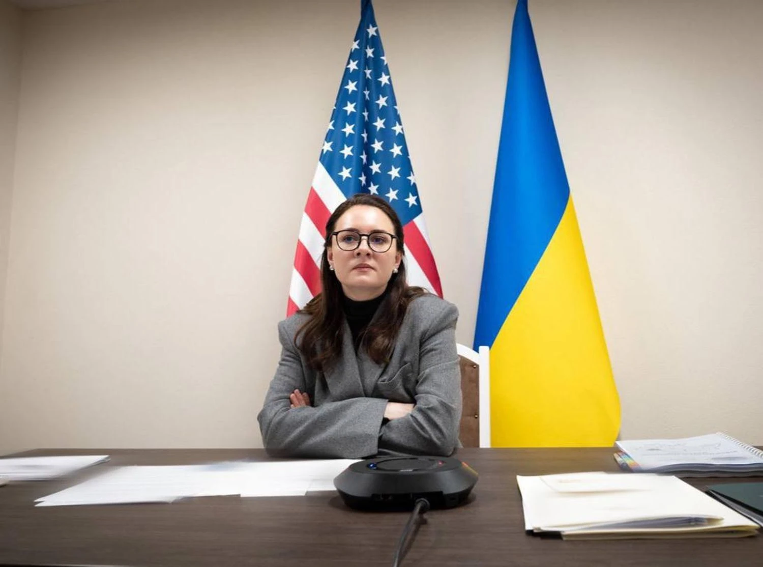 Економічний трек у рамках мирного процесу: Свириденко провела зустріч з Кушнером, Віткоффом та очільником Світового Банку