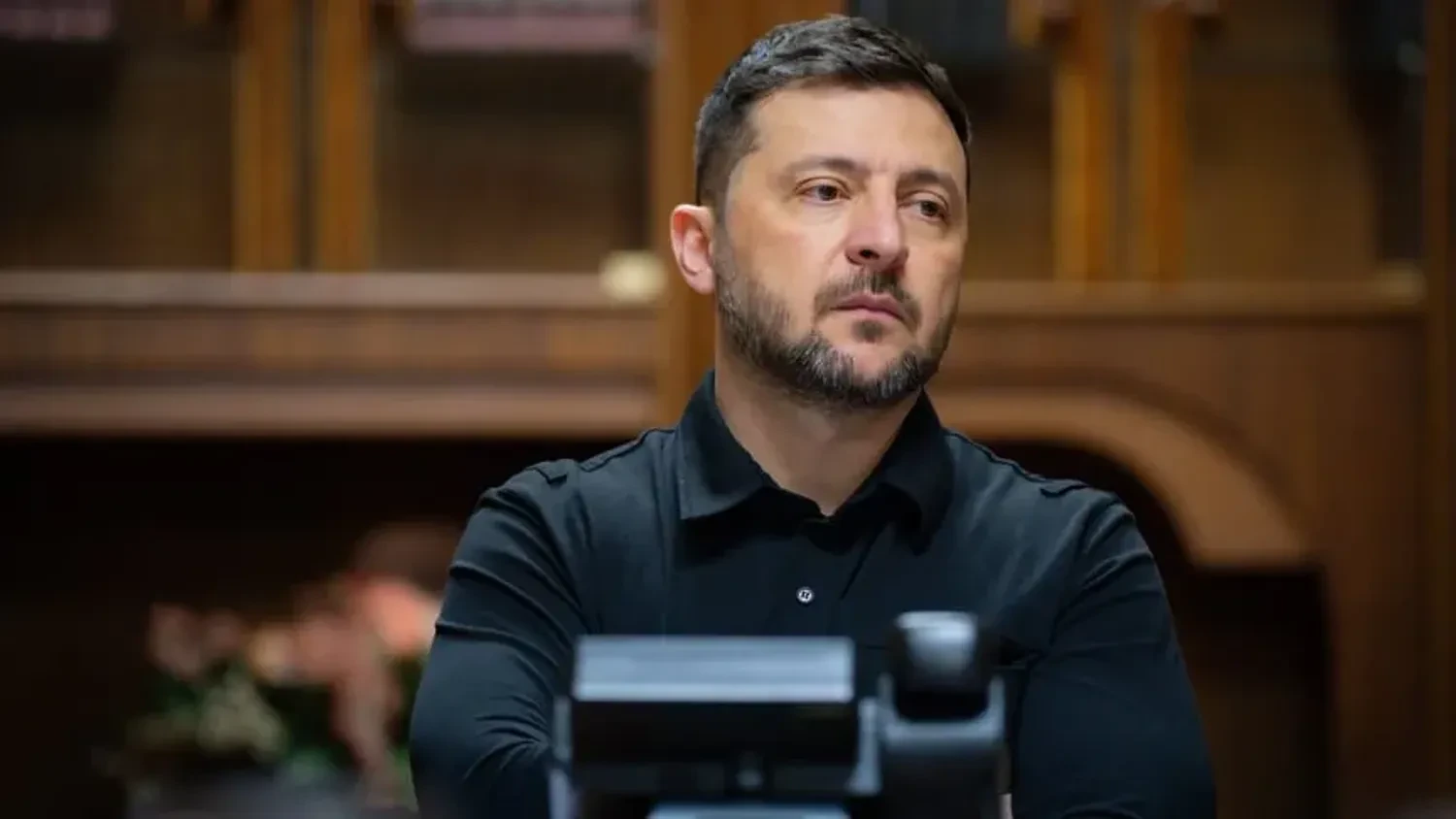 "Мир краще, ніж війна, але не будь-якою ціною": Зеленський заявив, що угоди ще немає, і вказав, що потрібно для її дієвості