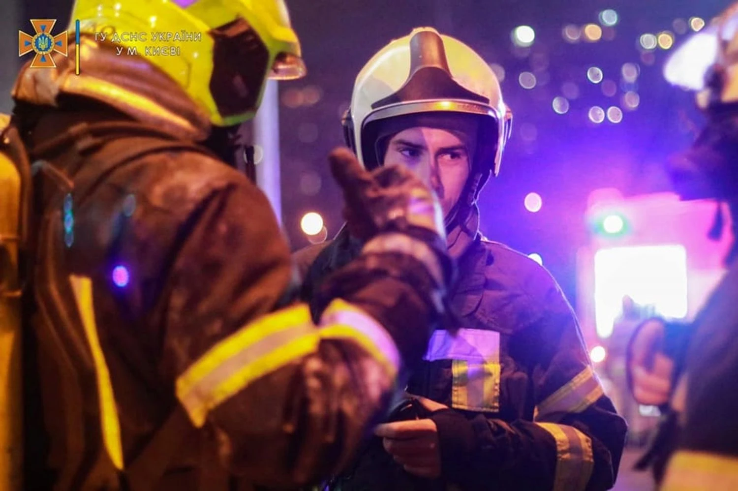 ворог вдарив по енергетичній інфраструктурі на Миколаївщині