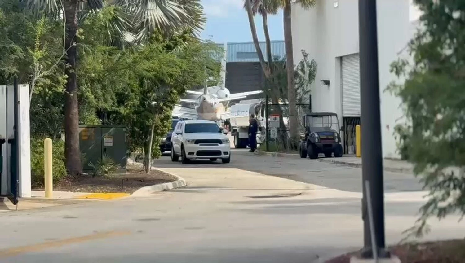 Посланець путіна дмитрієв прибув до Маямі для переговорів з Віткоффом та Кушнером - ЗМІ