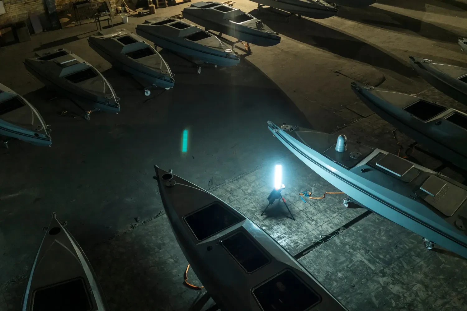 Атаки на танкери