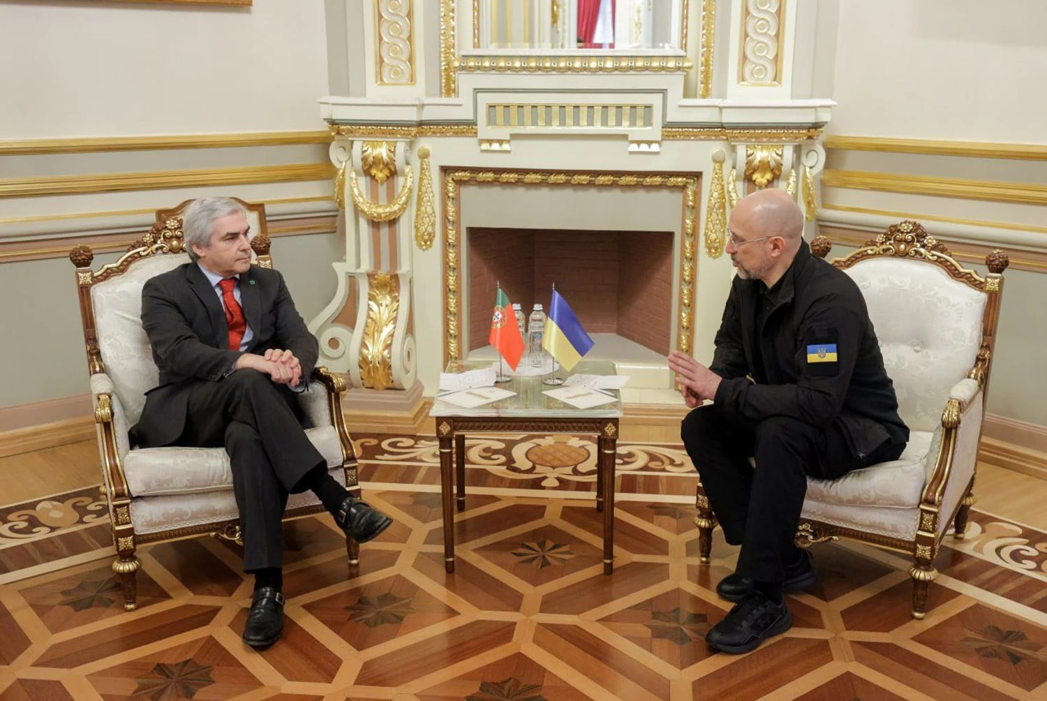 Португалія щороку протягом п’яти років спрямовуватиме 25 млн євро на закупівлю української оборонної продукції