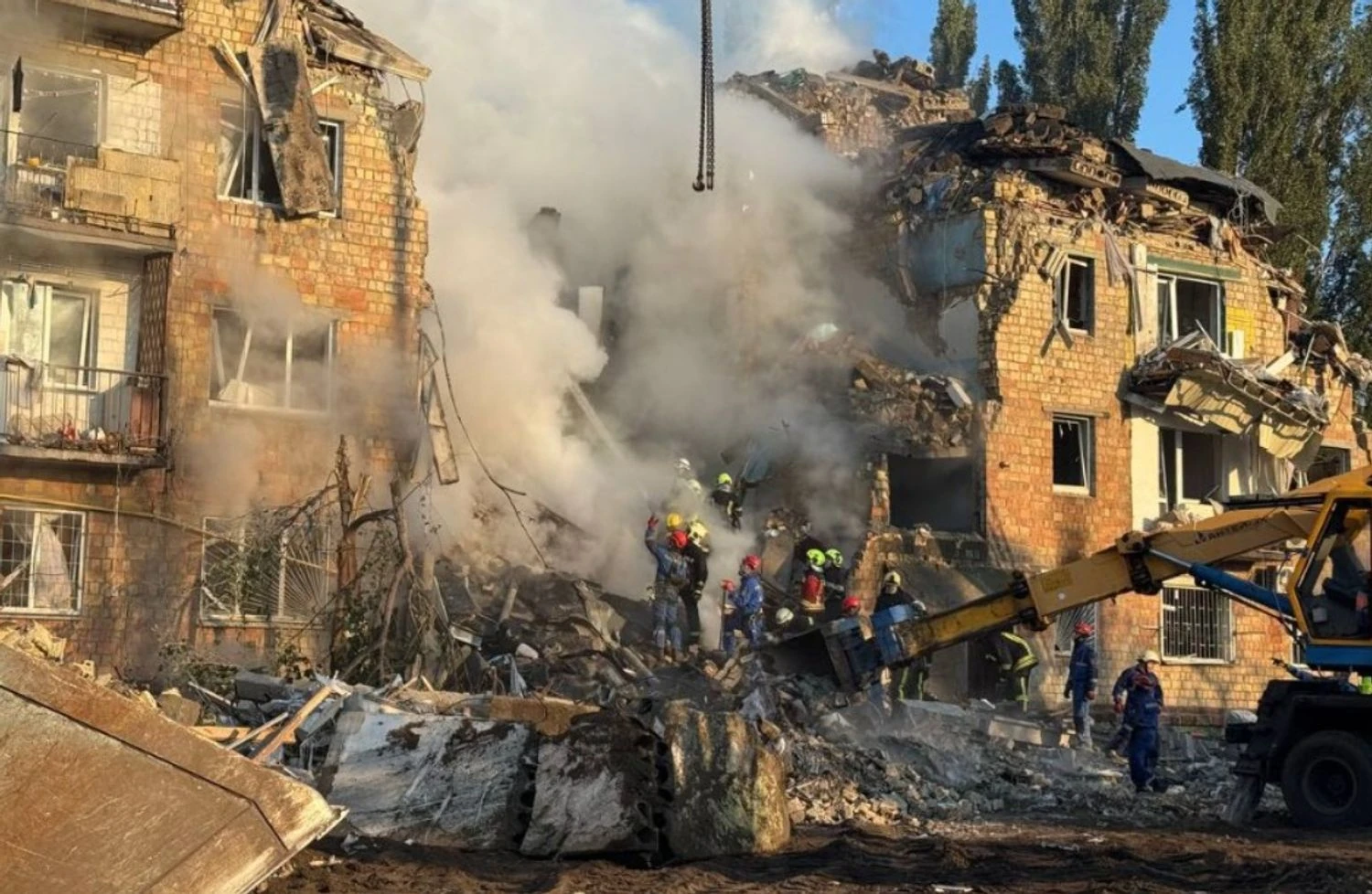 В Україні зруйновано третину виборчих дільниць - Корнієнко