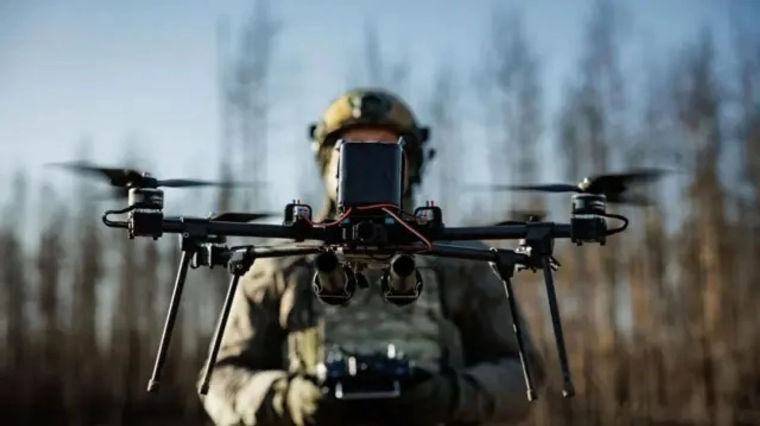Є критика безпосередньо з підрозділів: в Україні модернізують систему розподілу дронів
