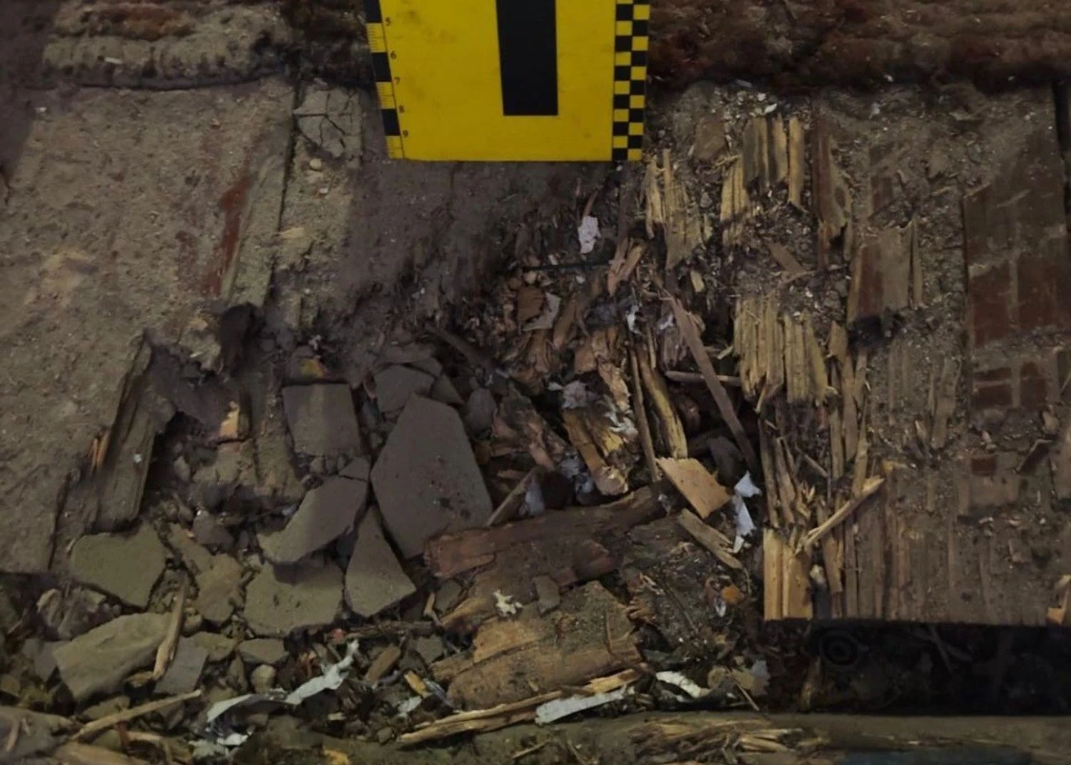 Кинув гранату в будинку: на Дніпропетровщині затримали 34-річного чоловіка