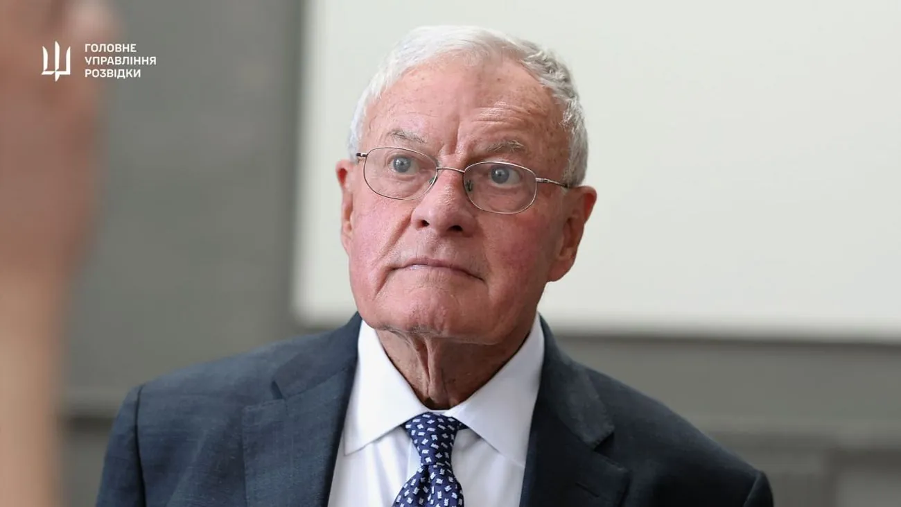 Келлог не виключає, що мир в Україні може настати цього літа