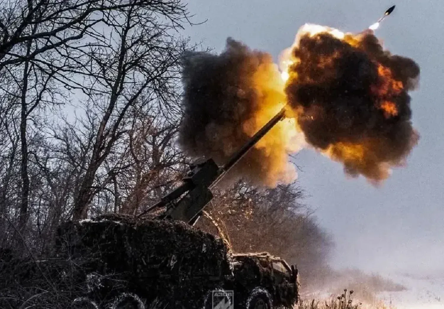 Оперативна ситуація на фронті: протягом доби зафіксовано 211 бойових зіткнень – Генштаб