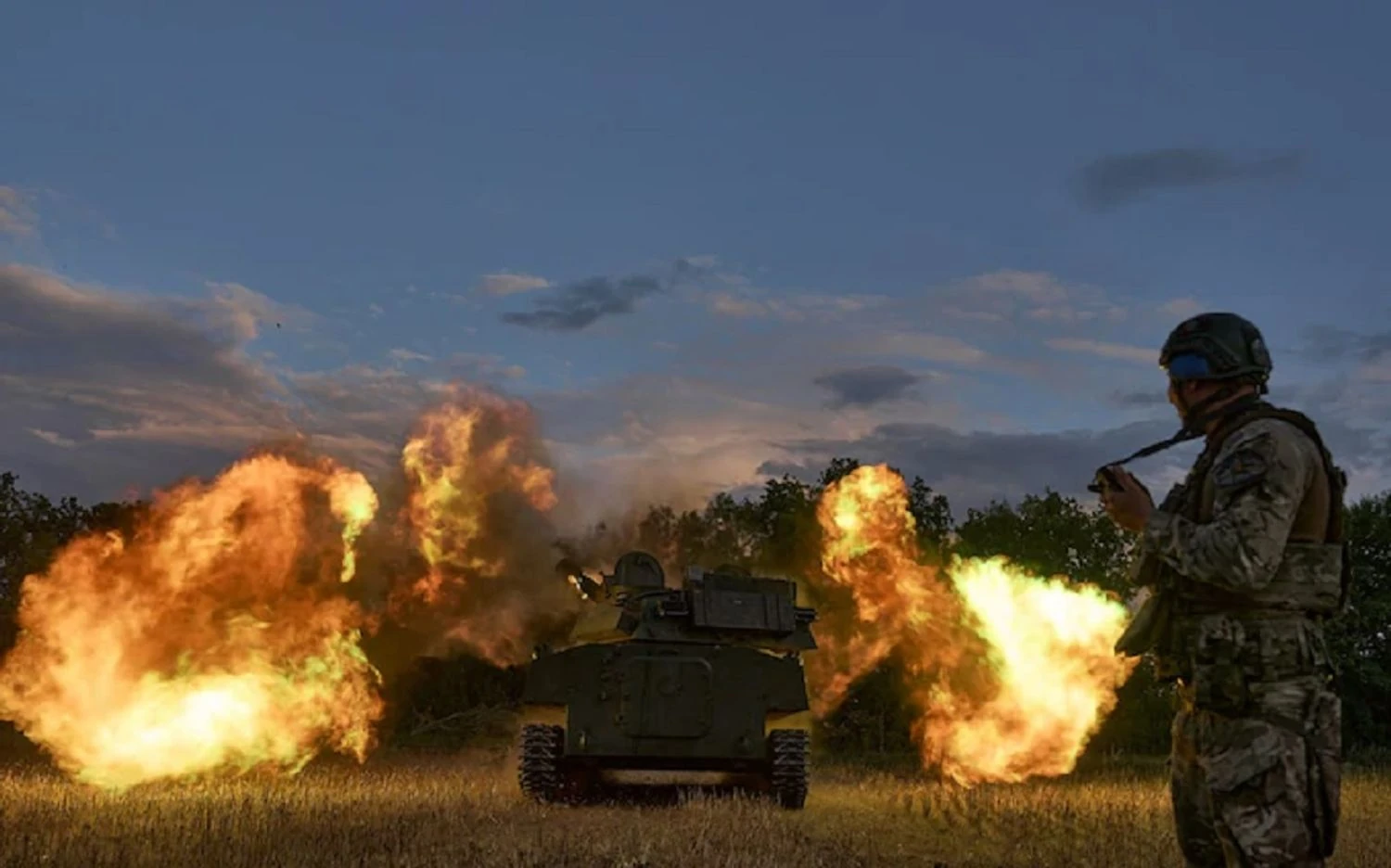 Армія рф втратила 750 солдатів та 539 БпЛА за добу 2 січня – Генштаб