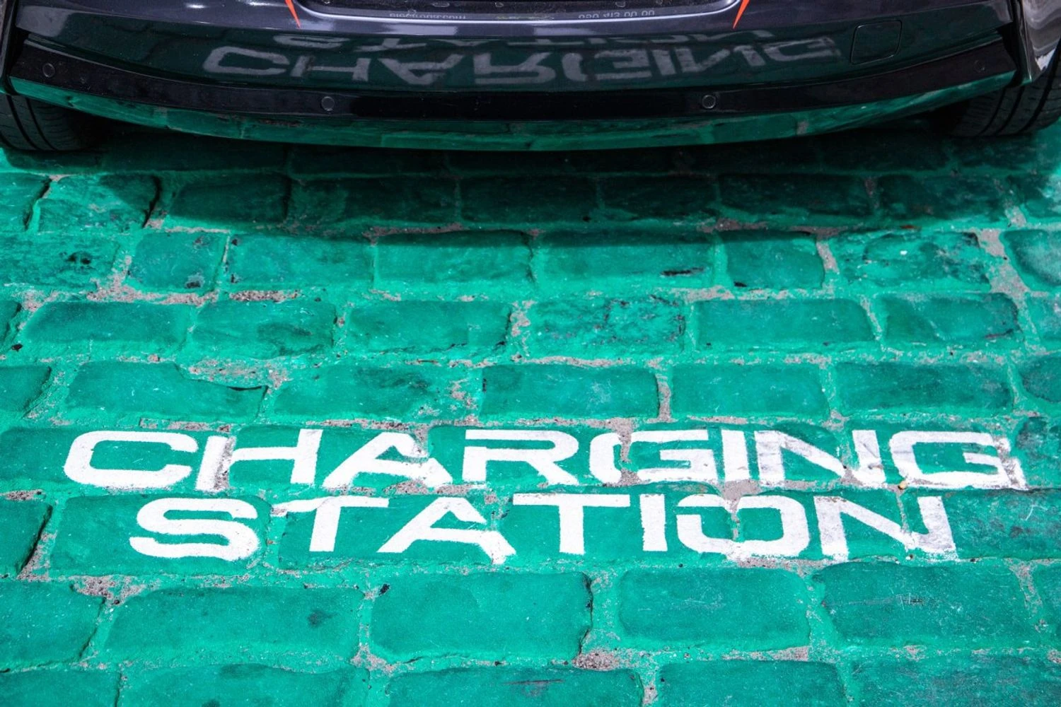 8 з 10 бестселерів грудня серед нових авто в Україні – електрокари: які моделі