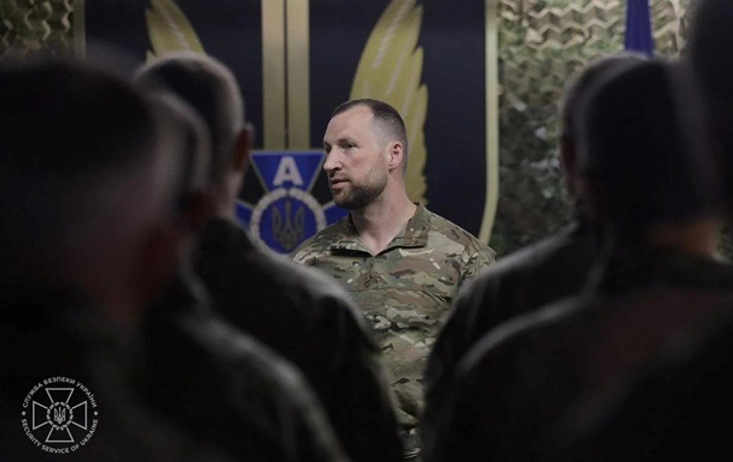 Хто замінить Малюка? В ОП розкрили, хто буде виконувати обов