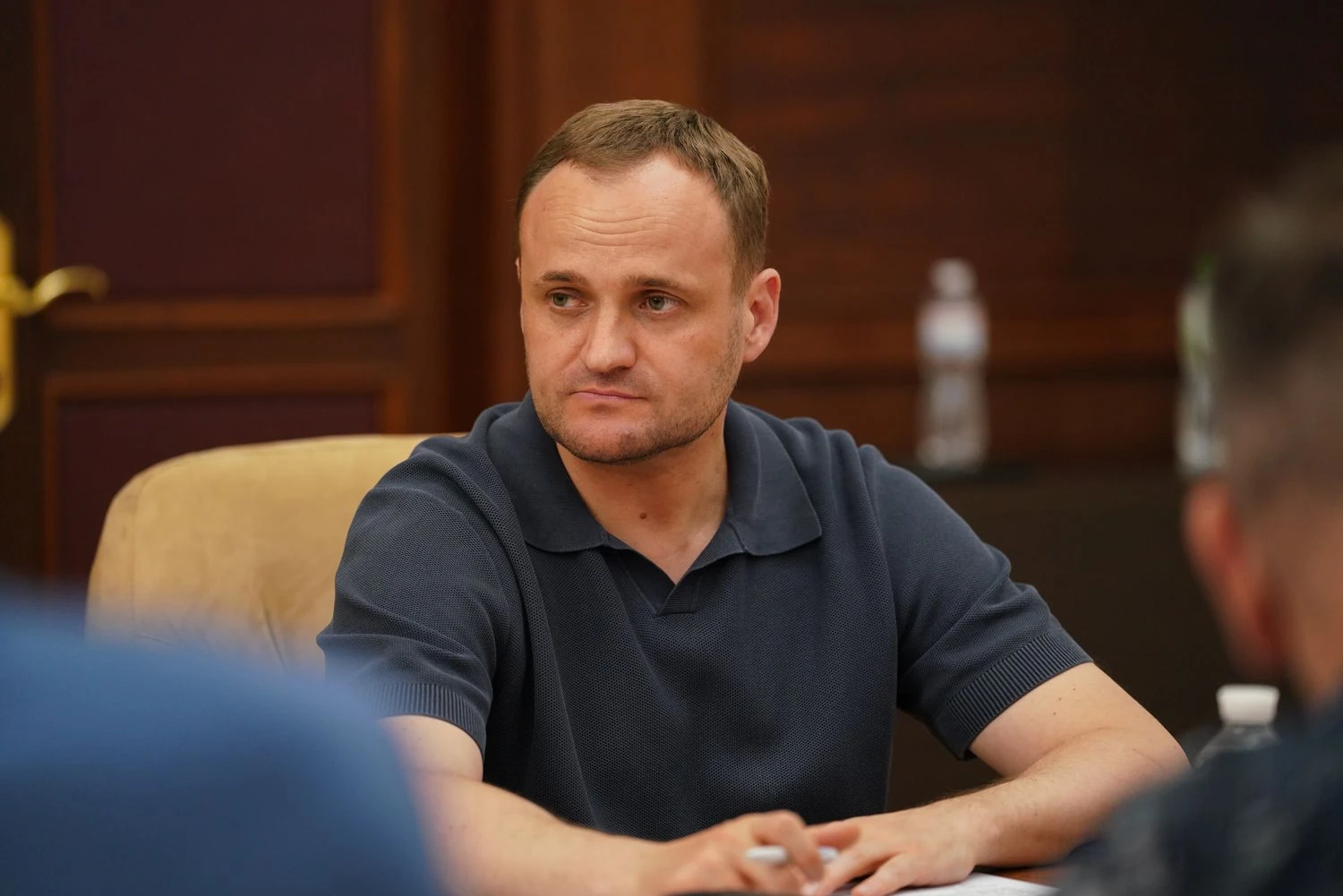 Відбір без конкурсу: навіщо віцепремʼєр поспішає із призначенням голови Державіасужби