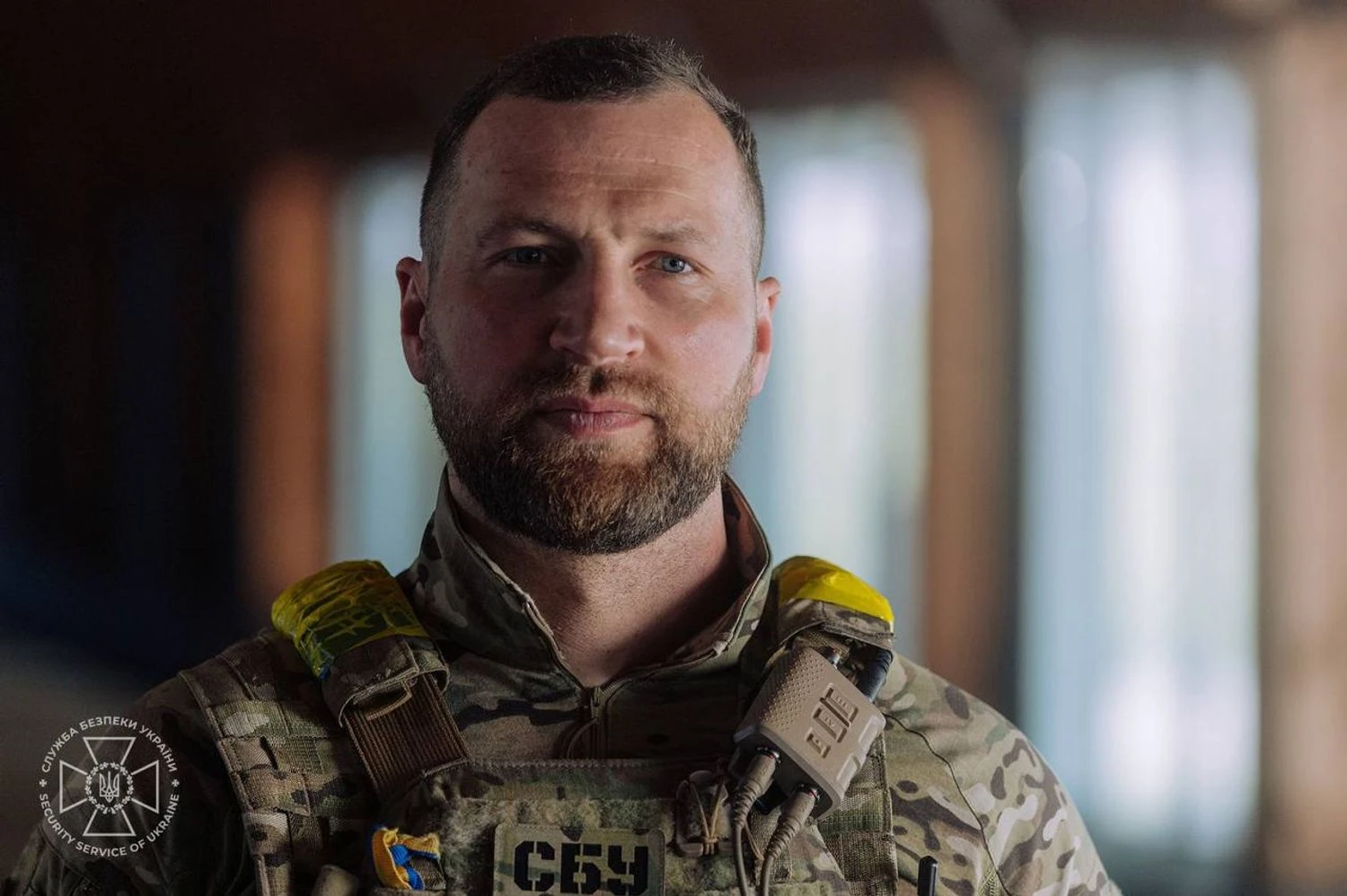 Офіційно: Євгеній Хмара тимчасово виконуватиме обов